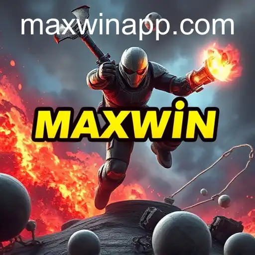 Exploring the Thrills of Action Games: Maxwin's Rise in Popularity