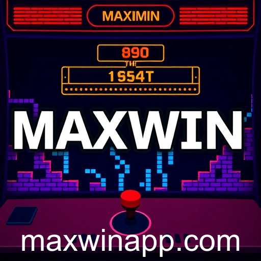 Exploring the Allure of 'Arcade Classics' with Maxwin