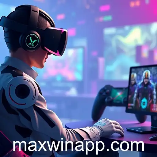 The Evolution of Online Gaming in 2025