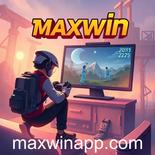 Gaming Site 'Maxwin' Reaches New Heights in 2025