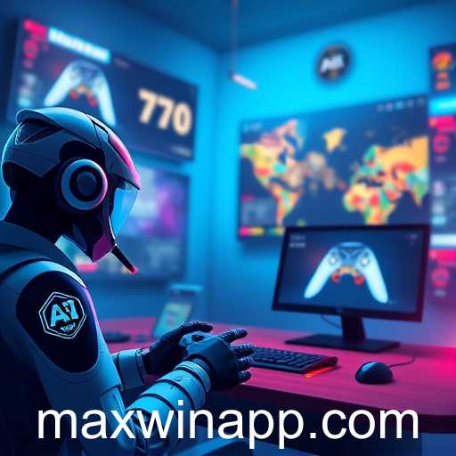 Maximize Wins: The Rise of Online English Games