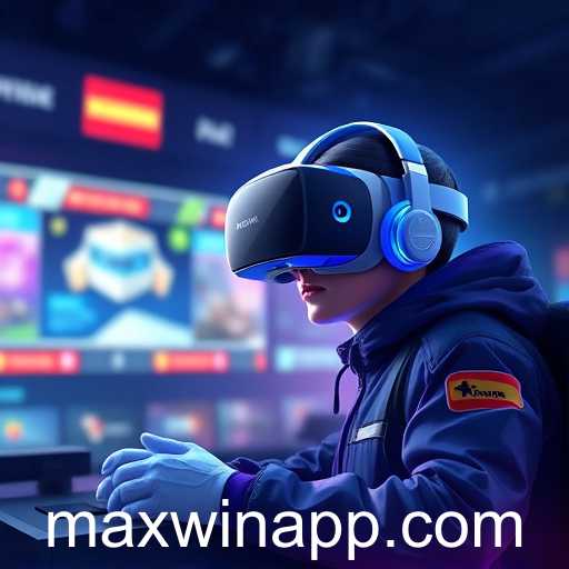 Maxwin's Digital Evolution in 2025