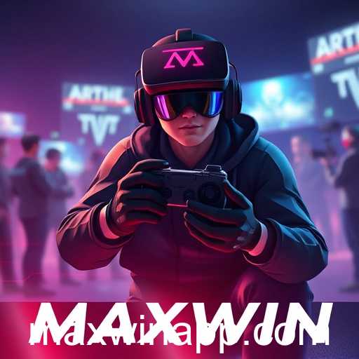 Maxwin Becomes a Game Changer in Online Entertainment