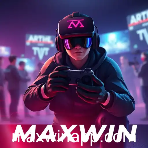 Maxwin Becomes a Game Changer in Online Entertainment