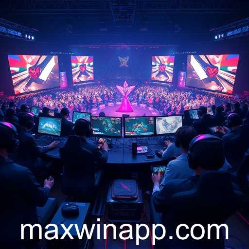 Maxwin: A Rising Star in Online Gaming