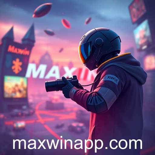 Maxwin: Redefining Online Gaming