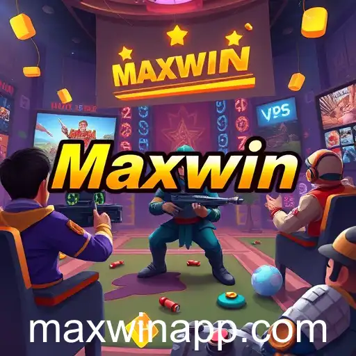 Maxwin: A Rising Star in Online Gaming