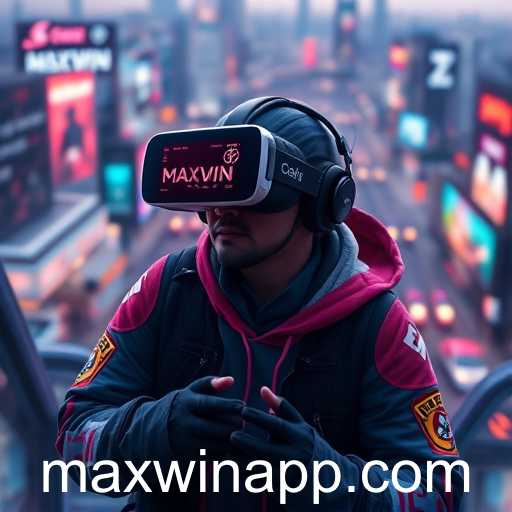 Maxwin Revolutionizes Online Gaming Experience