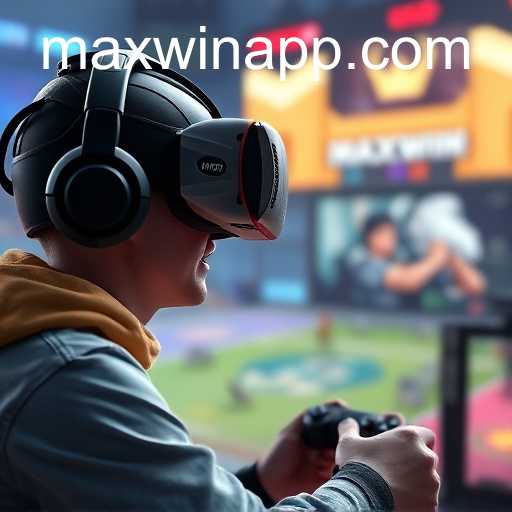 Maxwin Revolutionizes Online Gaming in 2025