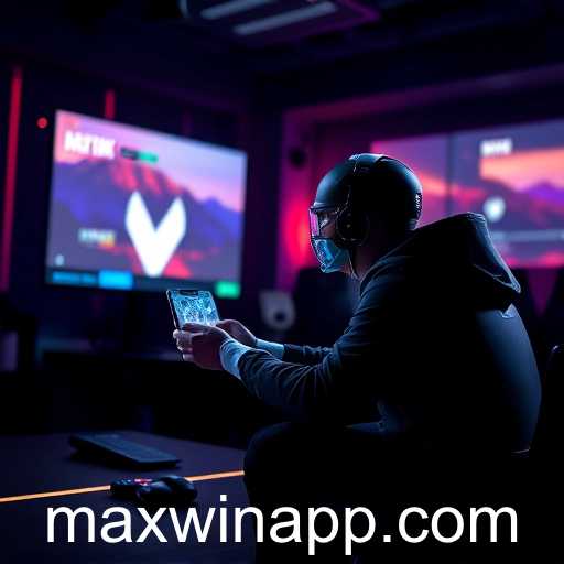 Maxwin: Revolutionizing Online Gaming in the Modern Era