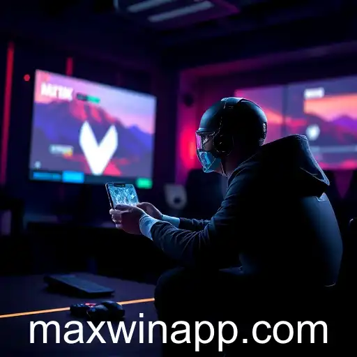 Maxwin: Revolutionizing Online Gaming in the Modern Era
