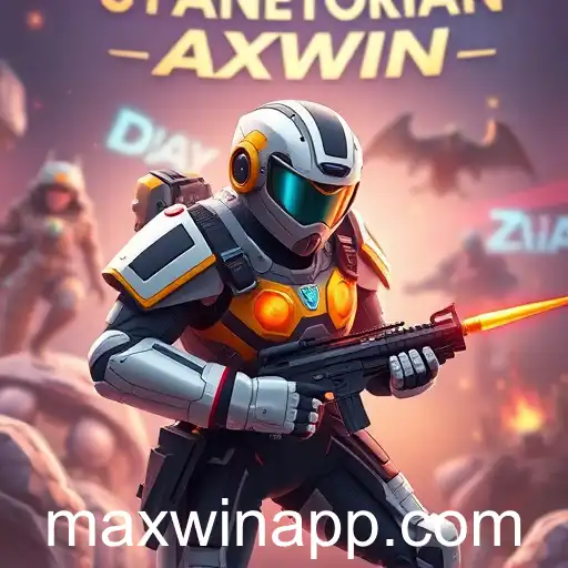 Maxwin Revolutionizes Online Gaming