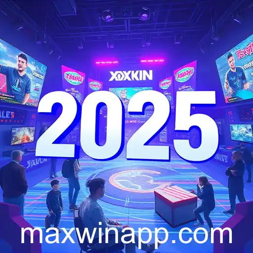 Maxwin Revolutionizes Online Gaming Experience