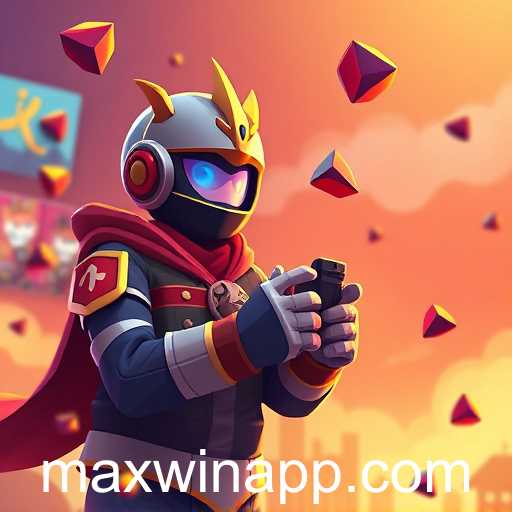 Maxwin Revolutionizes Online Gaming Experience
