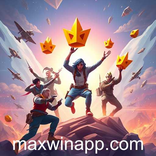 Exploring the Exciting World of Multiplayer Games with Maxwin