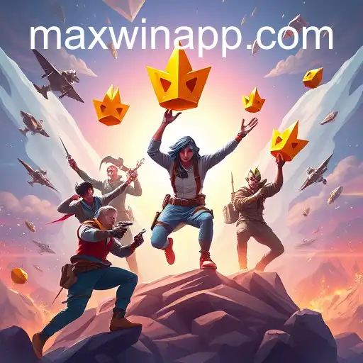 Exploring the Exciting World of Multiplayer Games with Maxwin