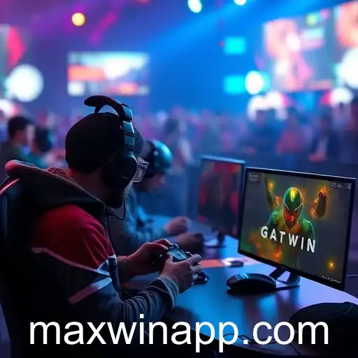 The Rising Influence of Online Gaming in English-Speaking Countries