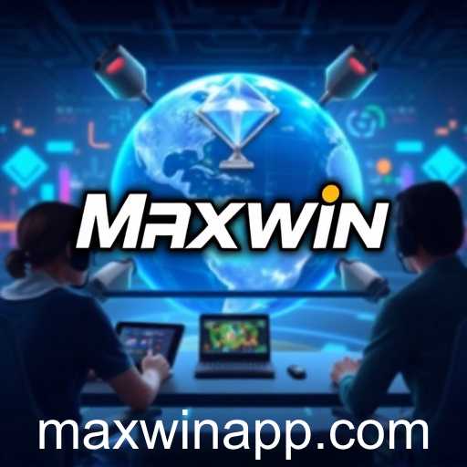 The Rise of Online Gaming Platforms: Maxwin Leading the Charge