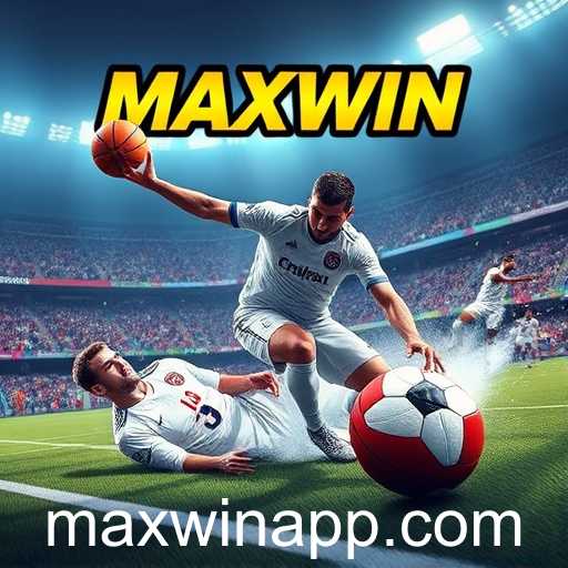 Exploring the Thrilling World of Maxwin Sports Games