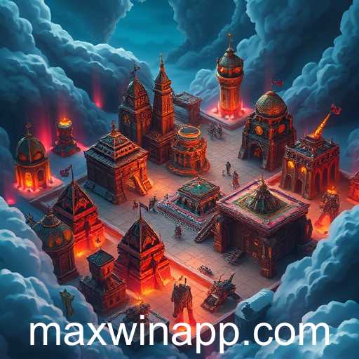 The Allure of Strategy Games: Unveiling the Maxwin Potential